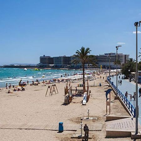 Postiguet Beach Flat Alicante Extérieur photo