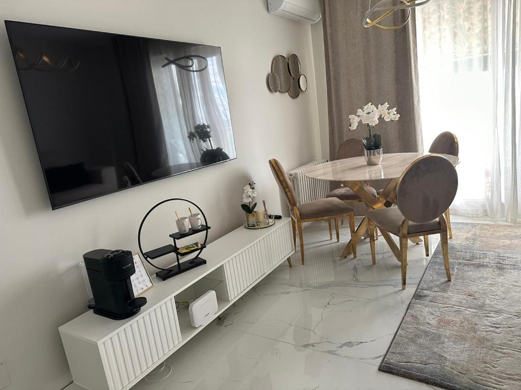 Postiguet Beach Flat Alicante Extérieur photo