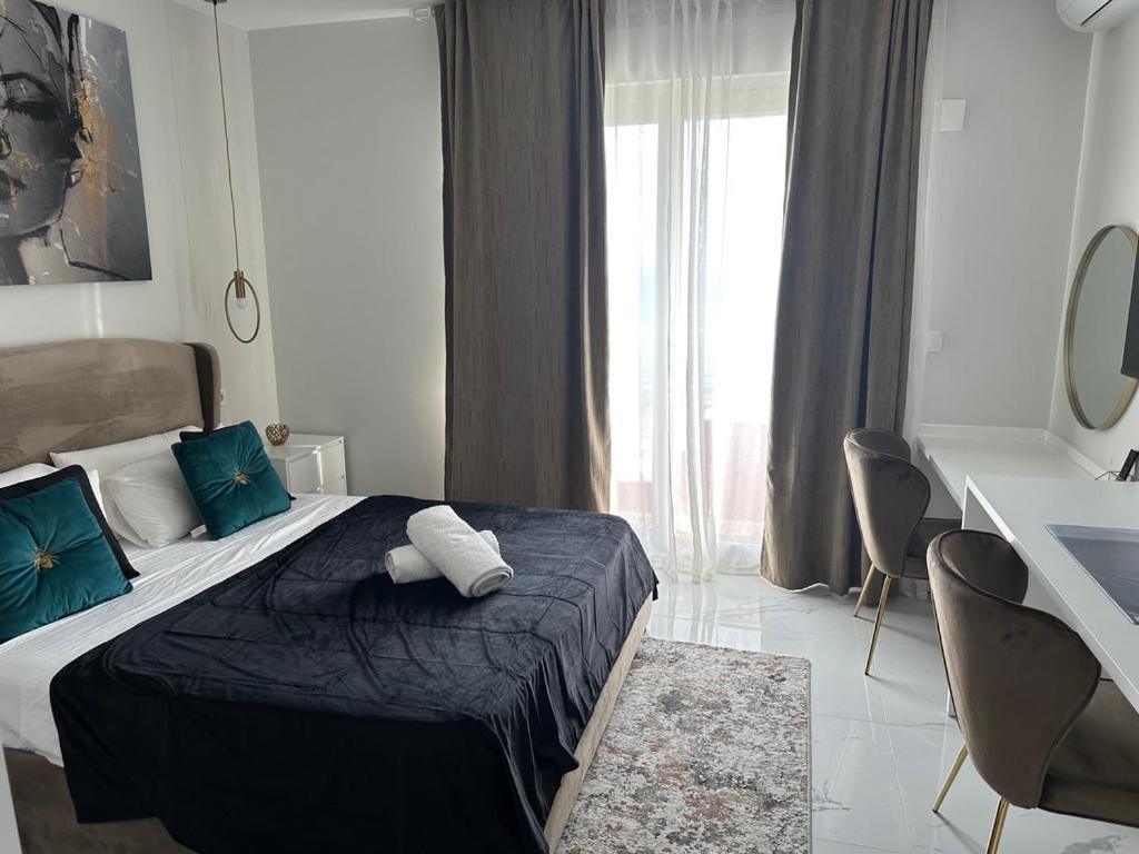 Postiguet Beach Flat Alicante Extérieur photo