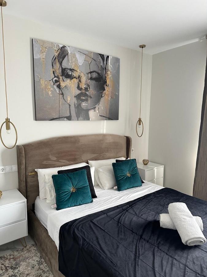 Postiguet Beach Flat Alicante Extérieur photo