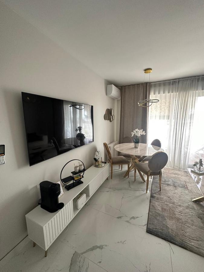 Postiguet Beach Flat Alicante Extérieur photo