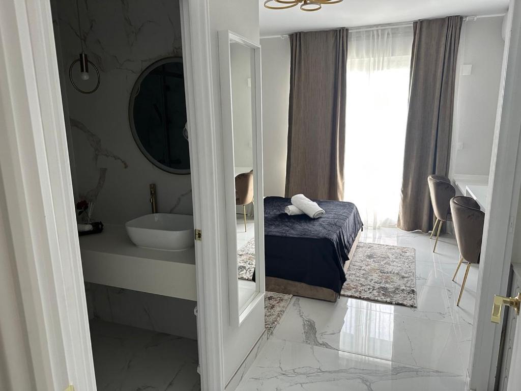 Postiguet Beach Flat Alicante Extérieur photo