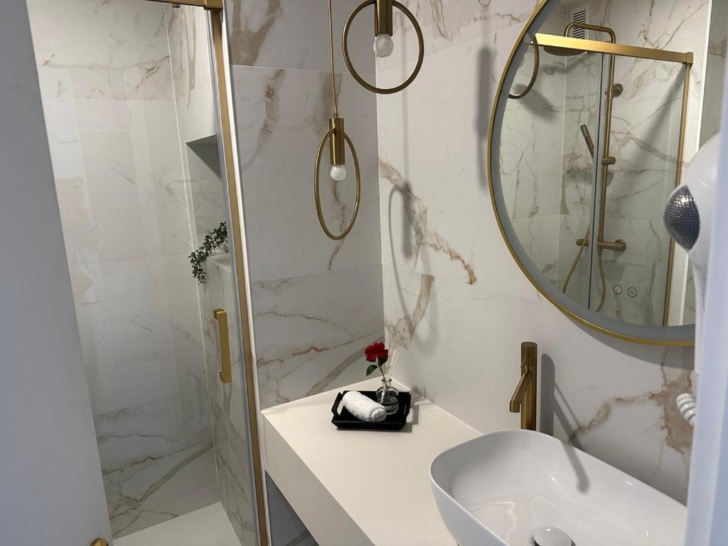 Postiguet Beach Flat Alicante Extérieur photo